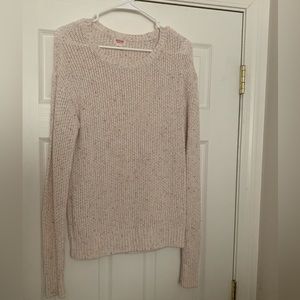 Mossimo Sweater